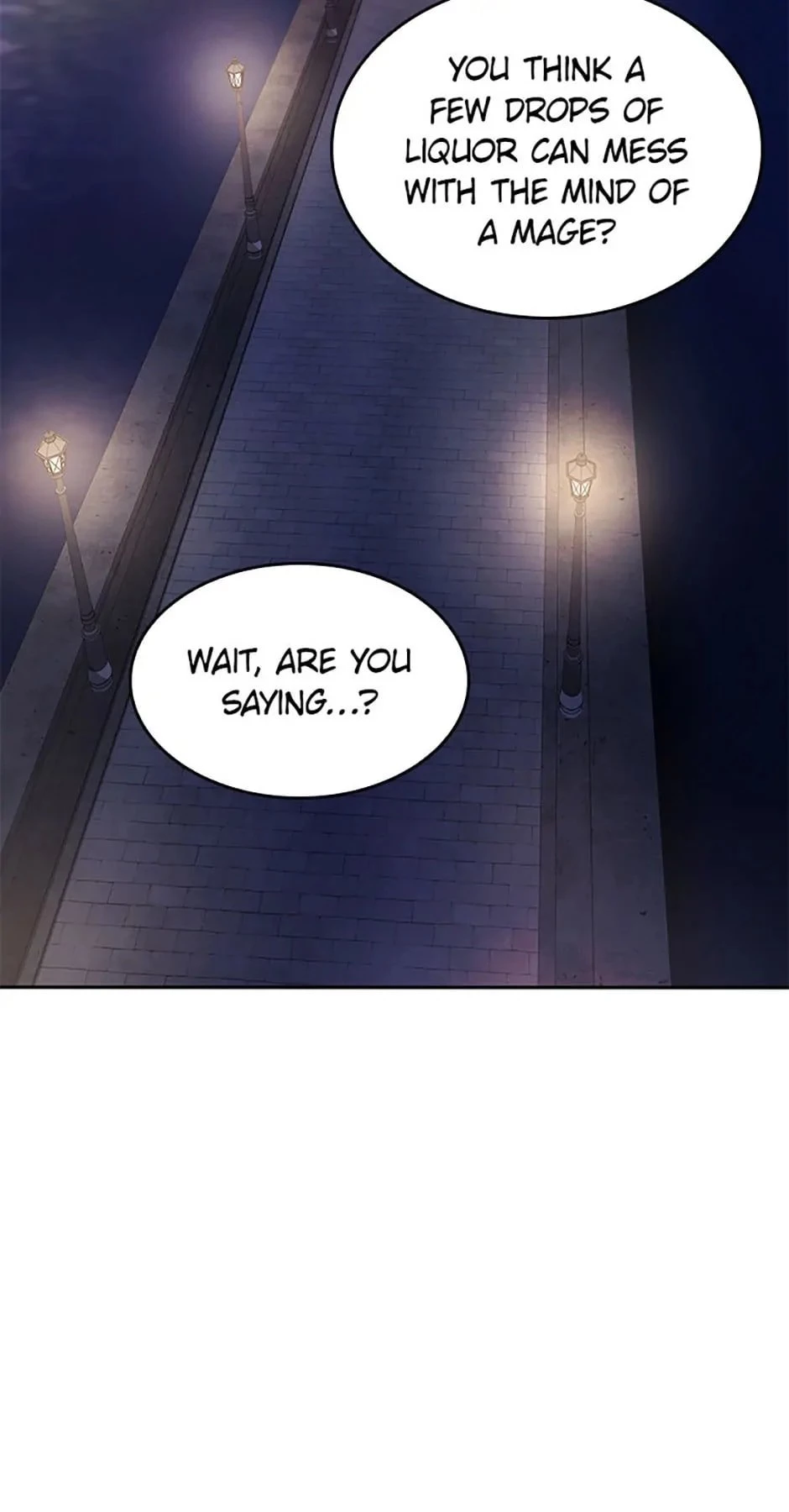 The Infinite Mage Chap 53 - Next Chap 54