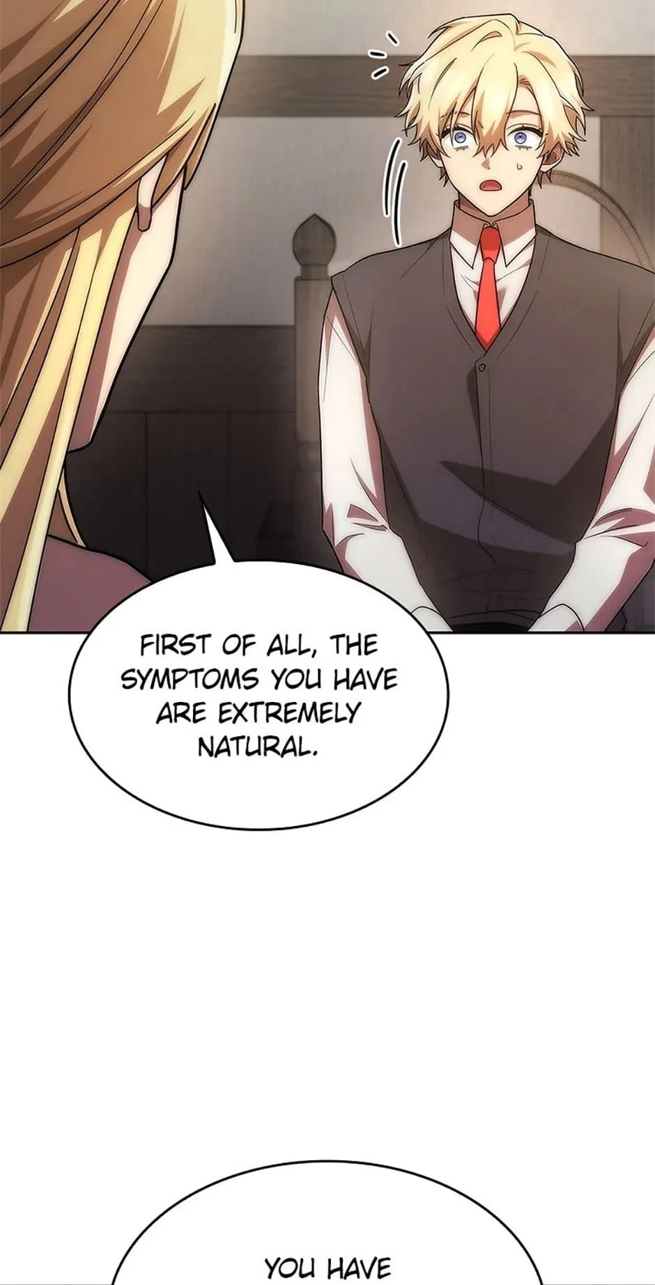 The Infinite Mage Chap 52 - Next Chap 53