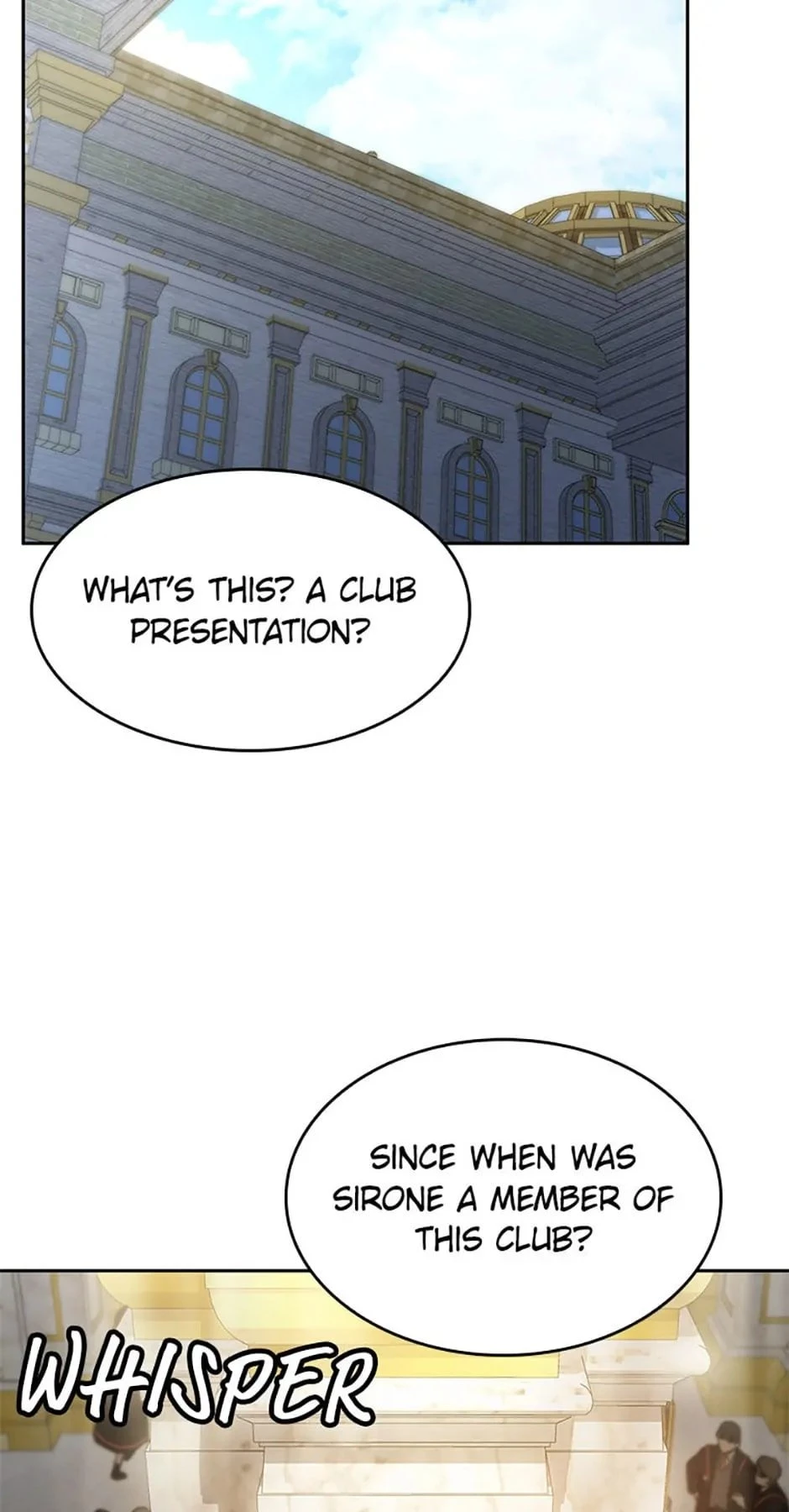 The Infinite Mage Chap 53 - Next Chap 54