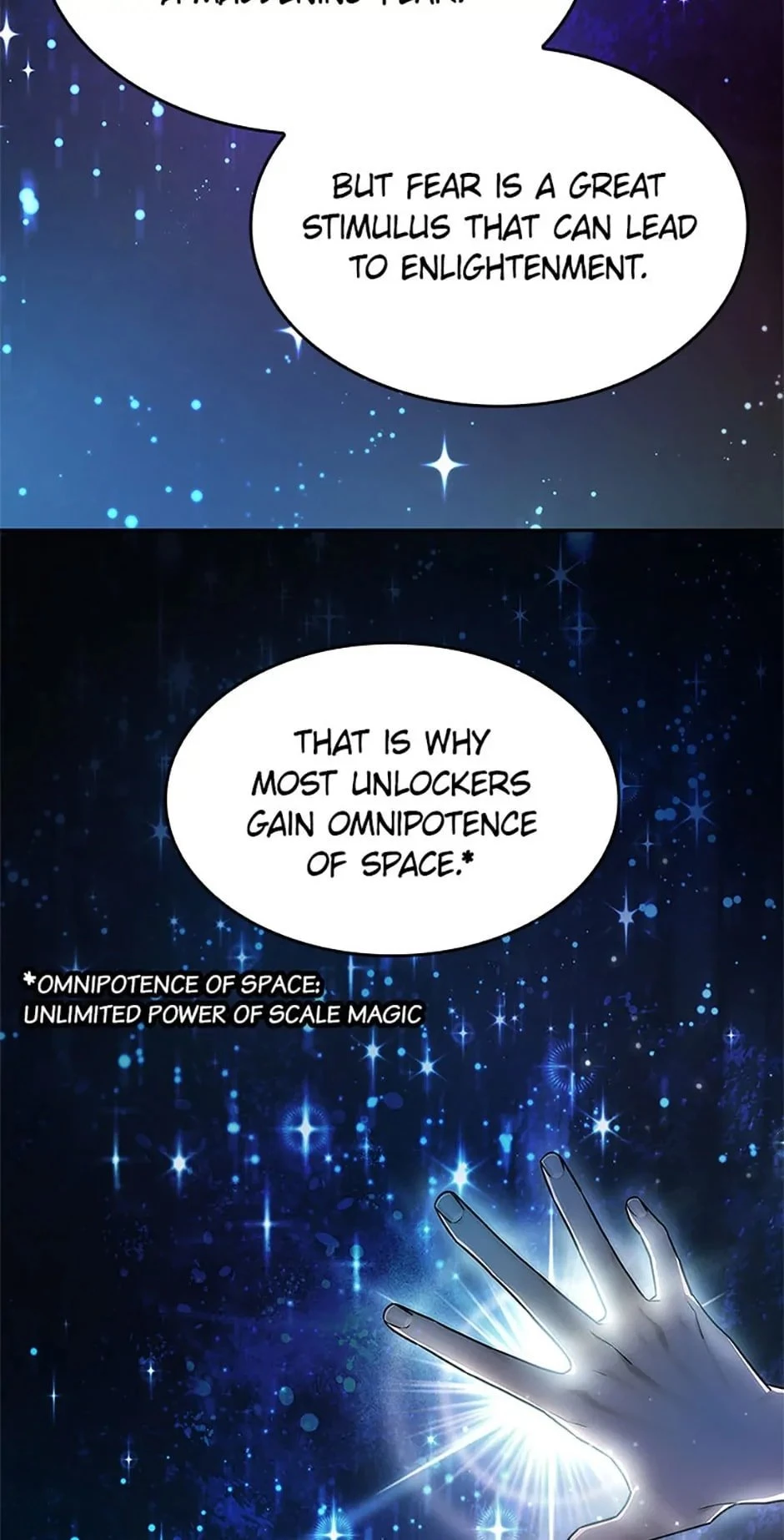 The Infinite Mage Chap 52 - Next Chap 53