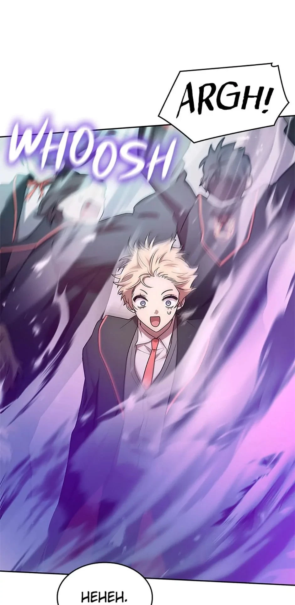 The Infinite Mage Chap 41 - Next Chap 42