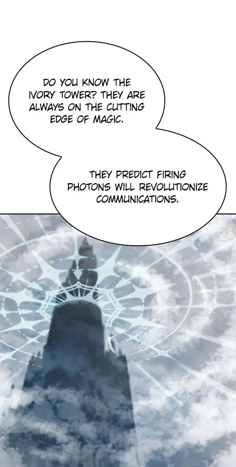 The Infinite Mage Chap 42 - Next Chap 43