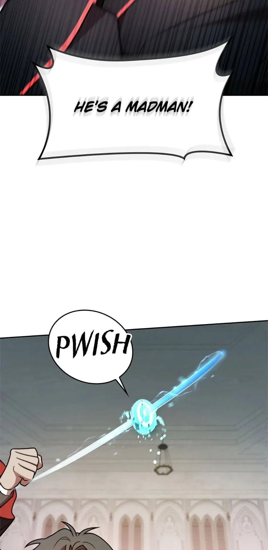 The Infinite Mage Chap 41 - Next Chap 42