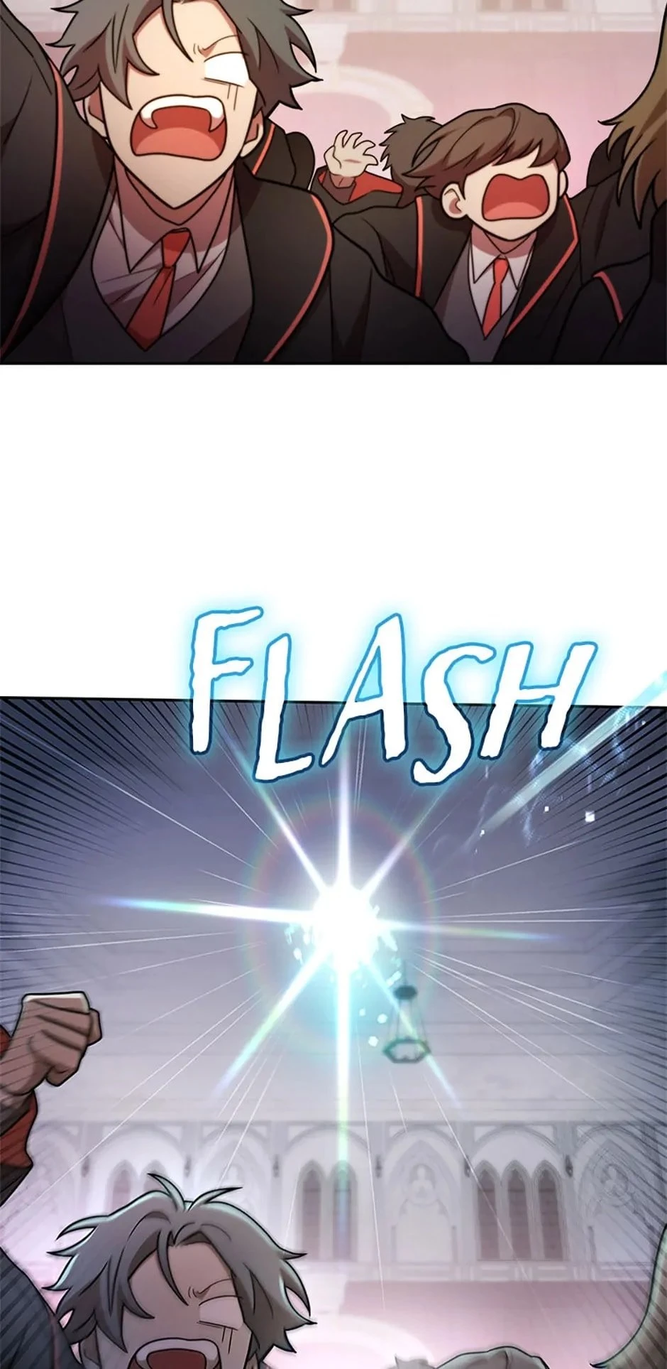 The Infinite Mage Chap 41 - Next Chap 42