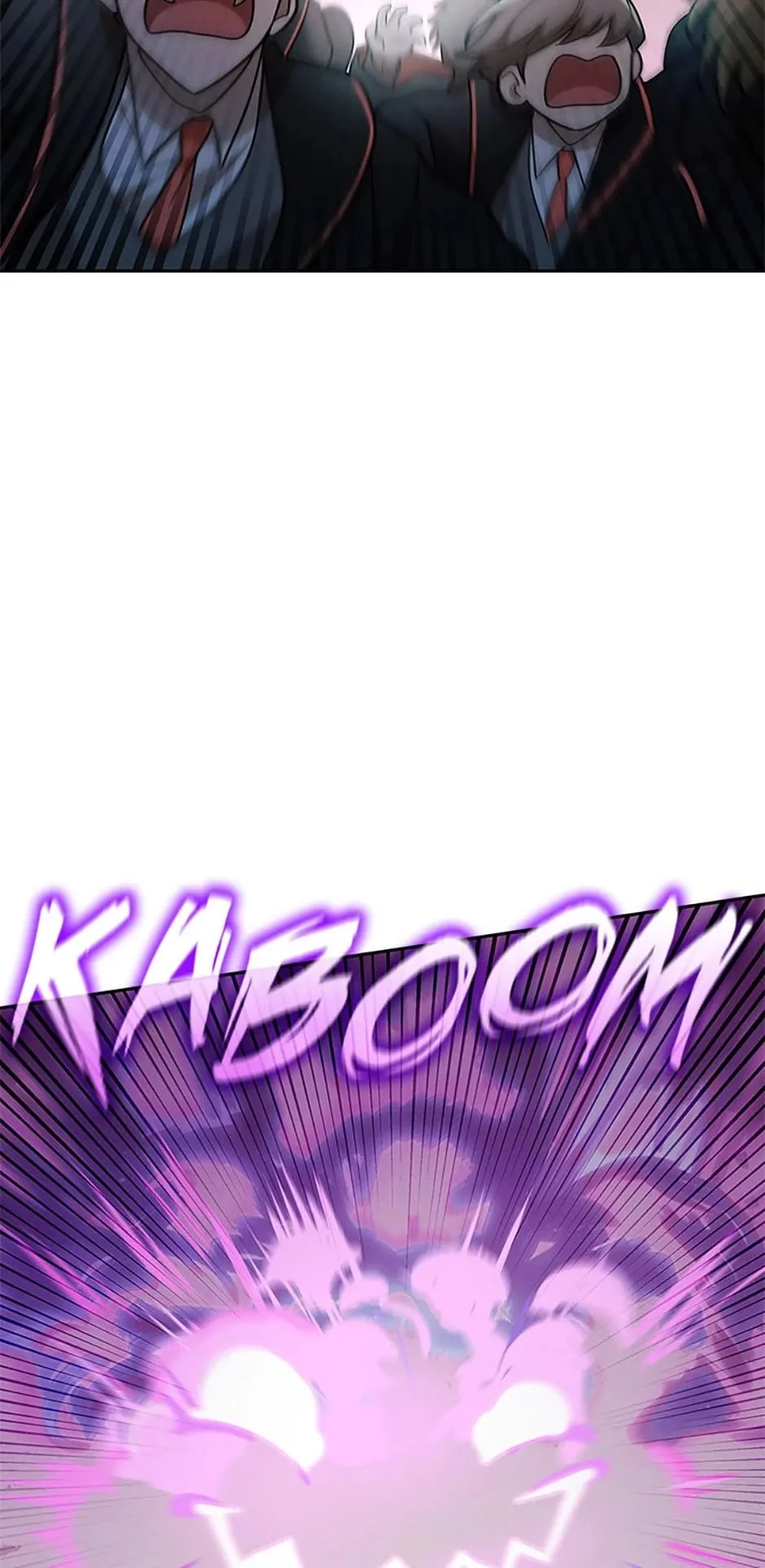 The Infinite Mage Chap 41 - Next Chap 42