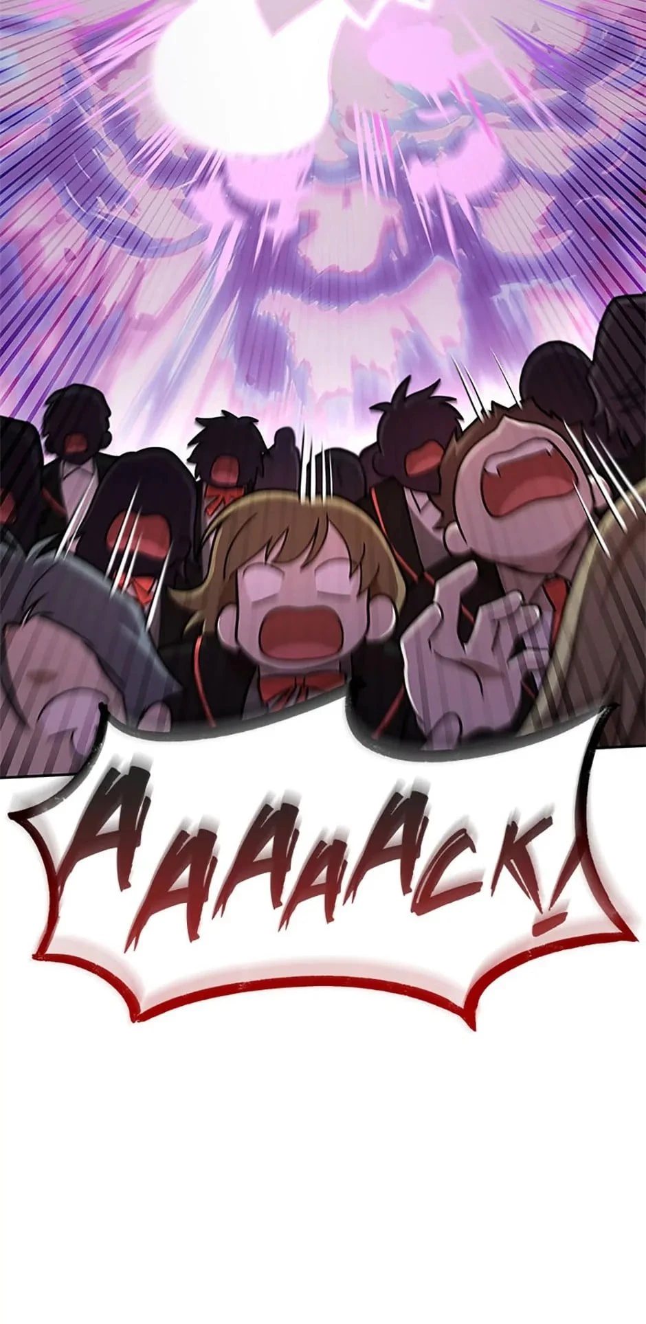 The Infinite Mage Chap 41 - Next Chap 42