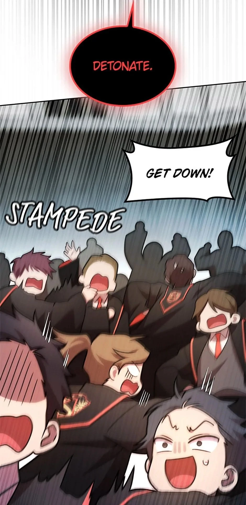 The Infinite Mage Chap 41 - Next Chap 42