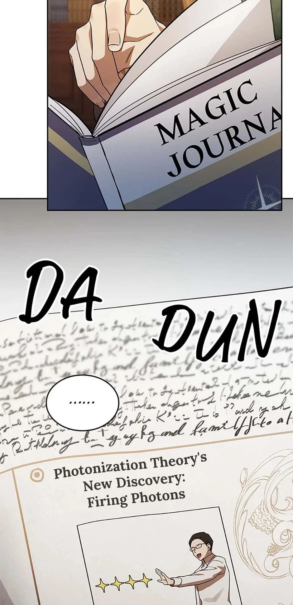 The Infinite Mage Chap 42 - Next Chap 43