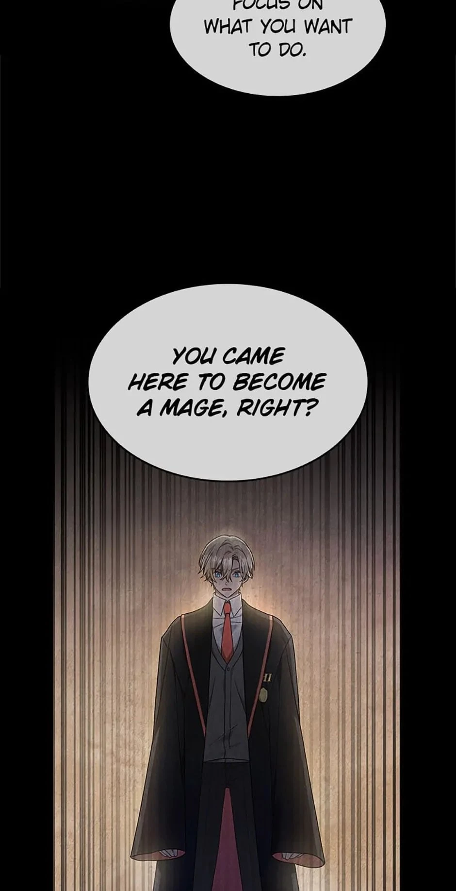 The Infinite Mage Chap 41 - Next Chap 42