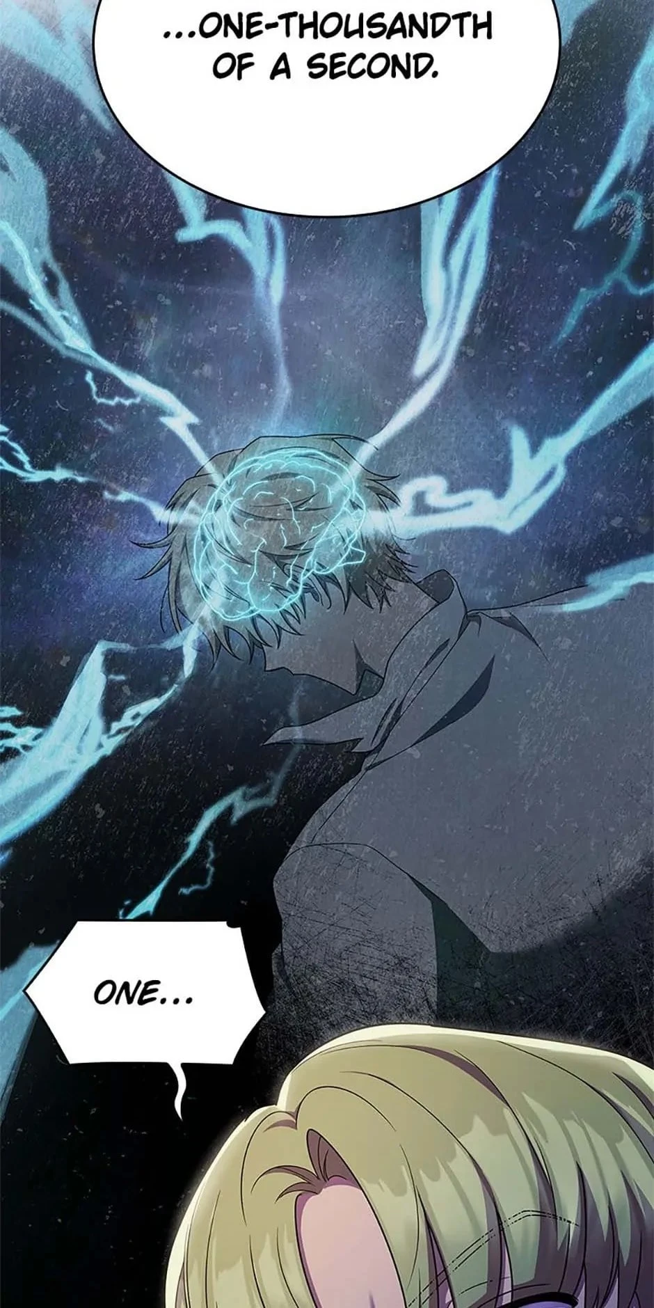 The Infinite Mage Chap 42 - Next Chap 43