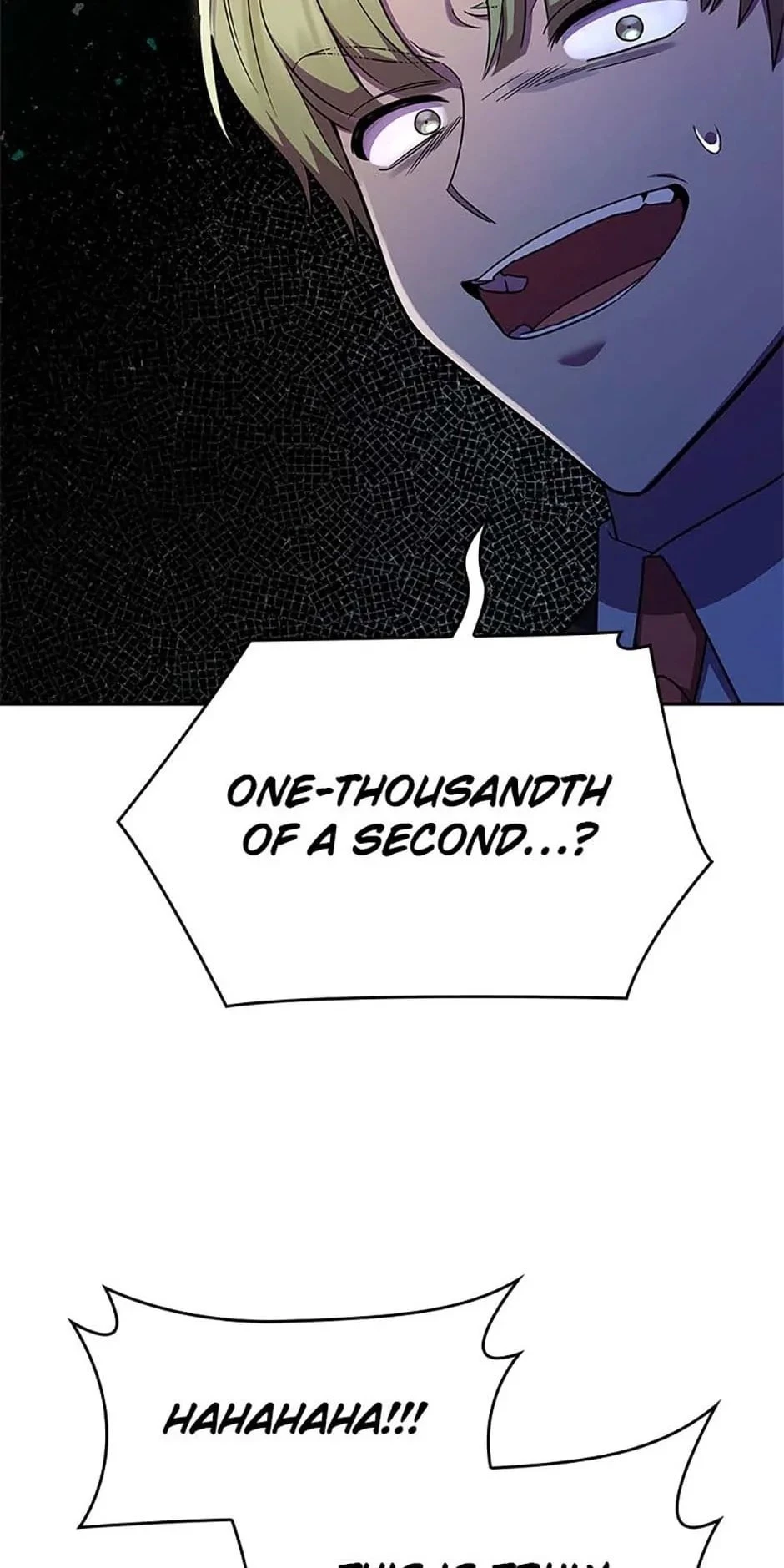 The Infinite Mage Chap 42 - Next Chap 43