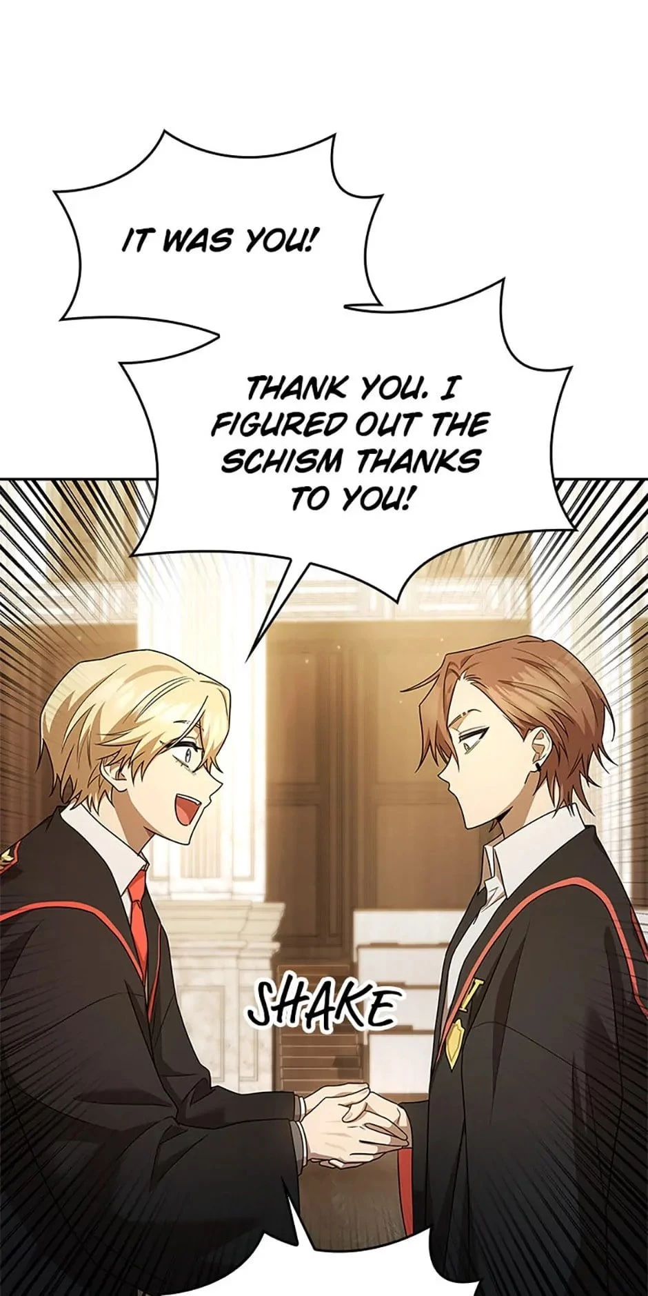 The Infinite Mage Chap 41 - Next Chap 42