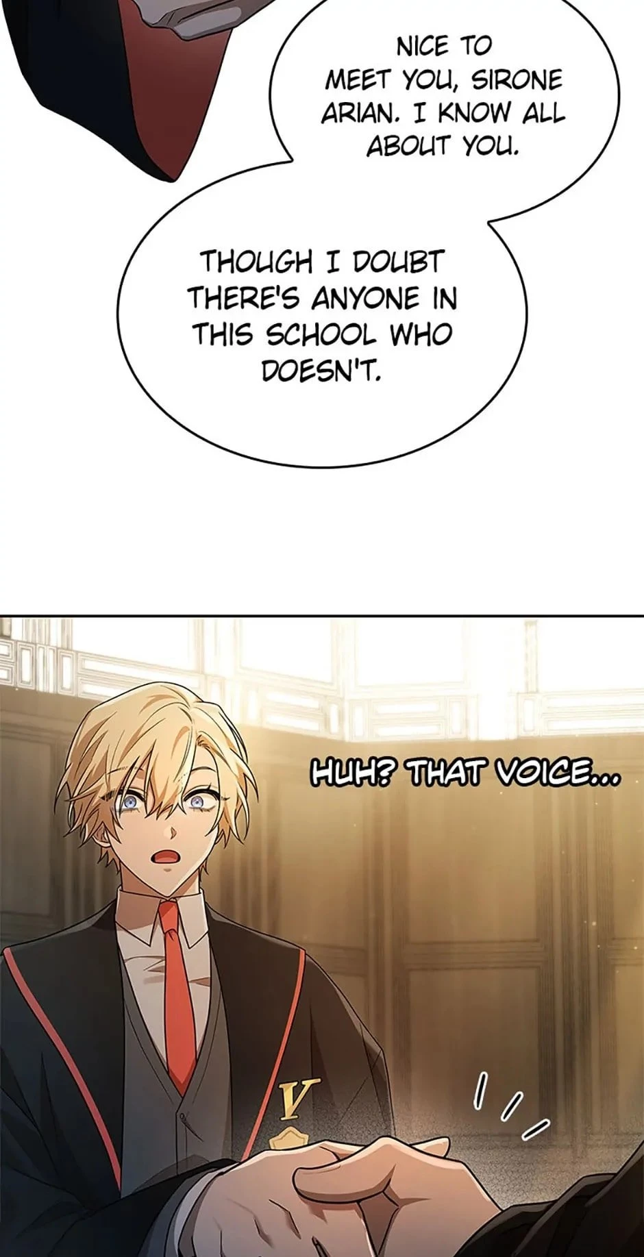 The Infinite Mage Chap 41 - Next Chap 42