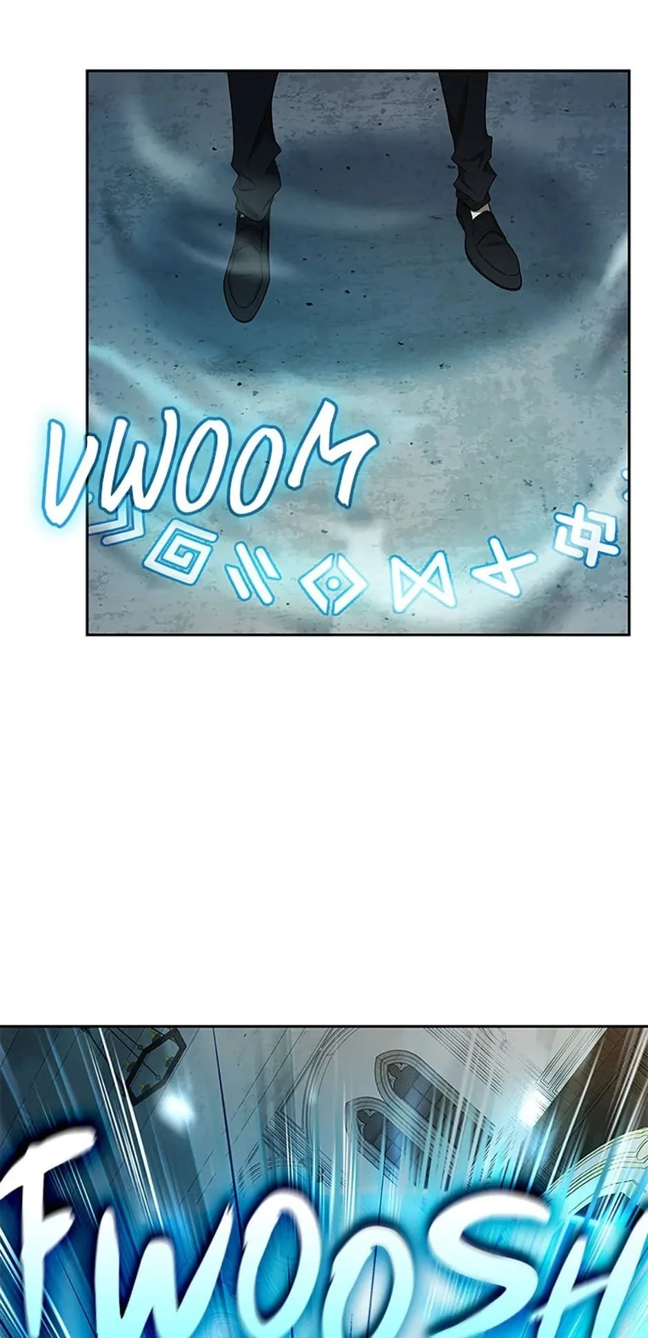 The Infinite Mage Chap 41 - Next Chap 42