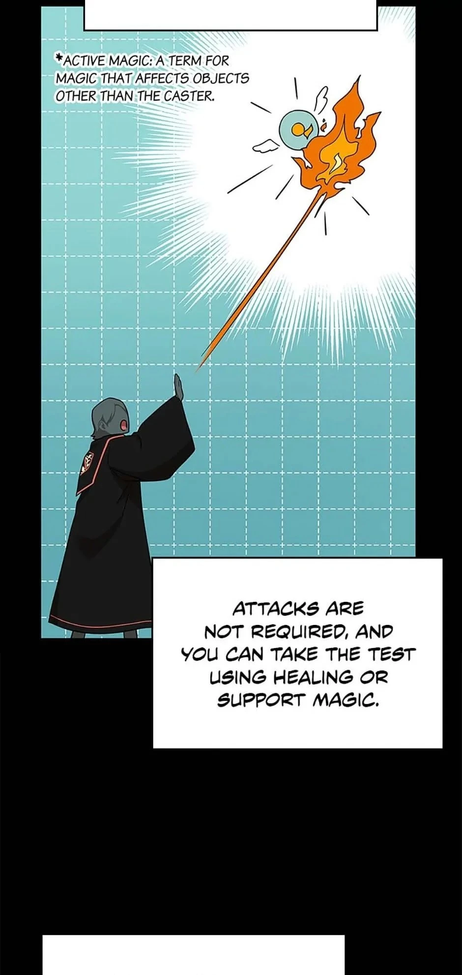 The Infinite Mage Chap 42 - Next Chap 43