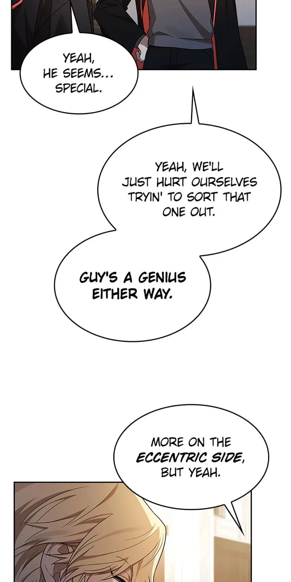 The Infinite Mage Chap 41 - Next Chap 42