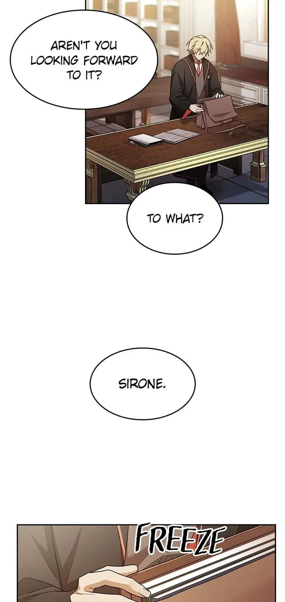 The Infinite Mage Chap 42 - Next Chap 43