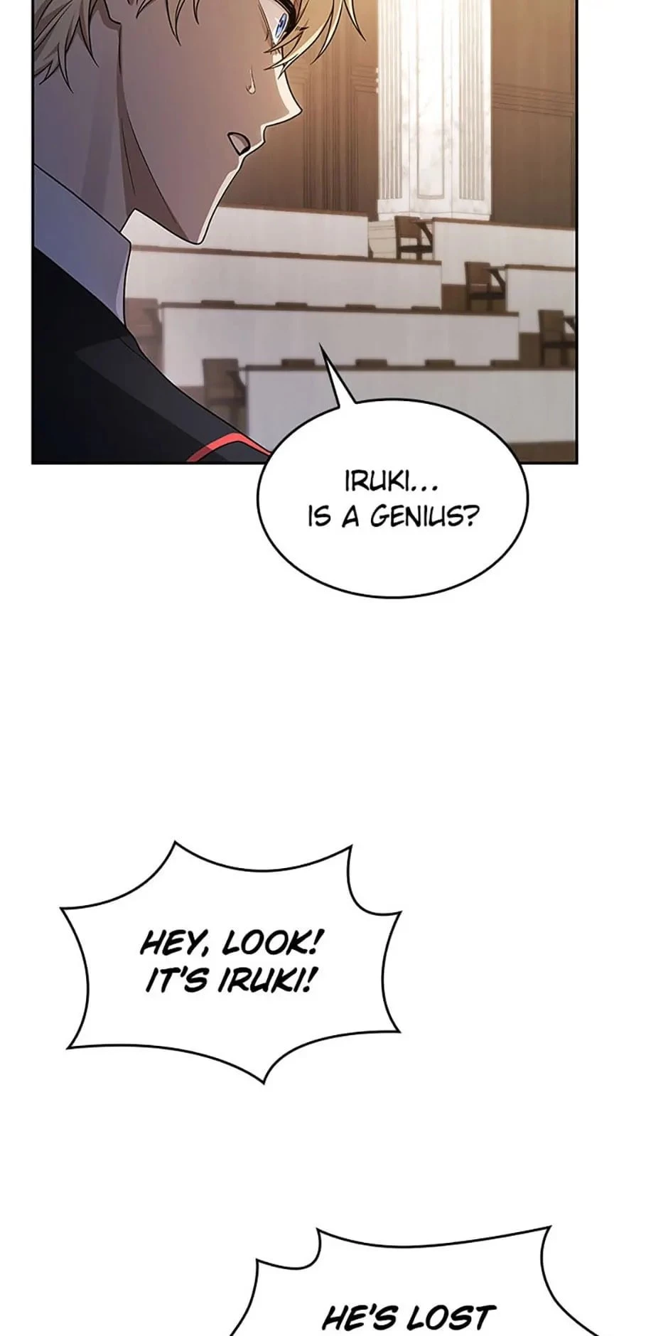 The Infinite Mage Chap 41 - Next Chap 42