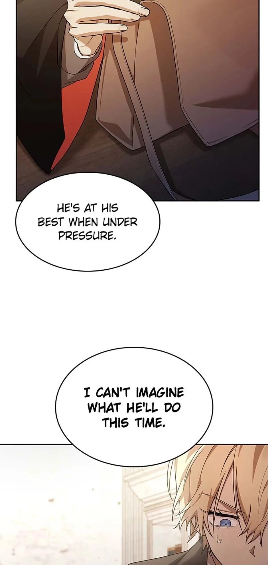 The Infinite Mage Chap 42 - Next Chap 43