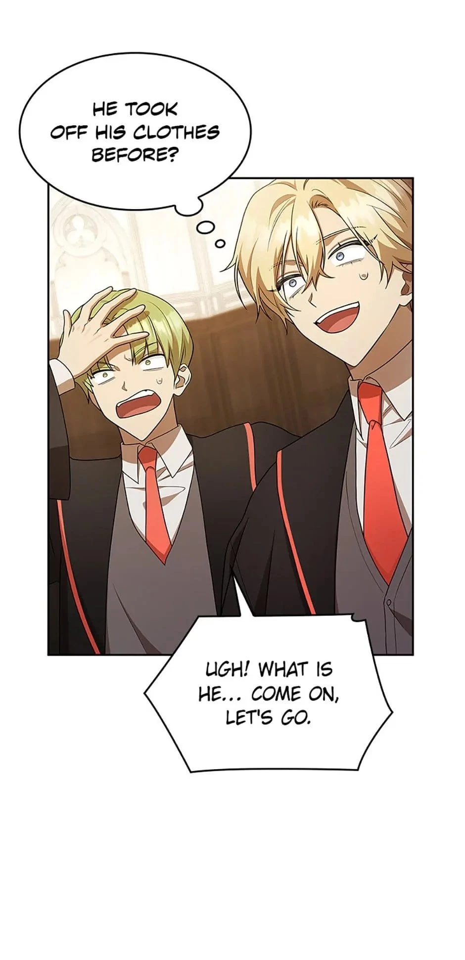 The Infinite Mage Chap 41 - Next Chap 42