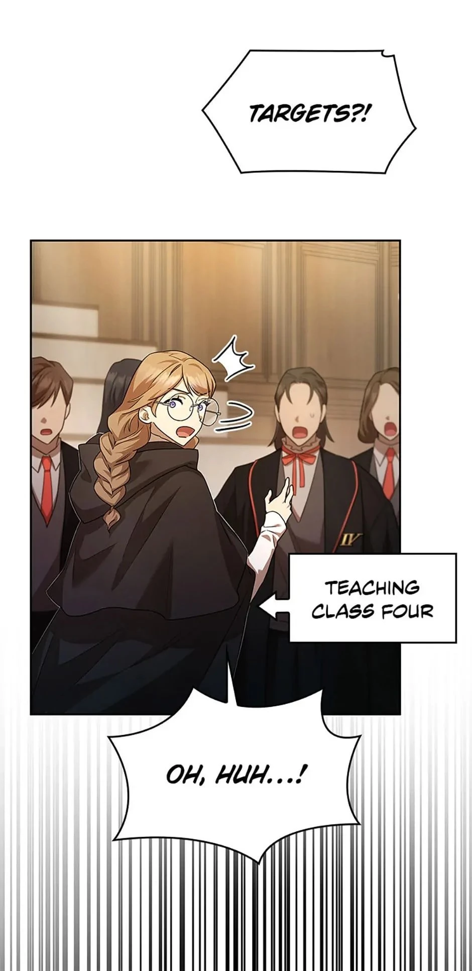 The Infinite Mage Chap 41 - Next Chap 42
