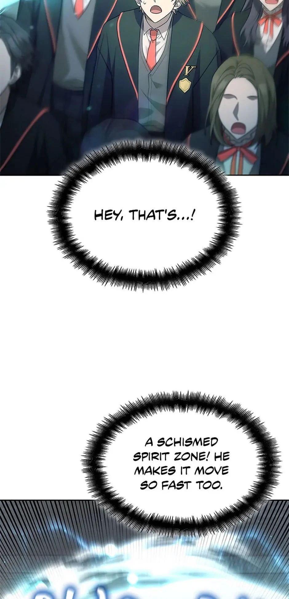 The Infinite Mage Chap 41 - Next Chap 42