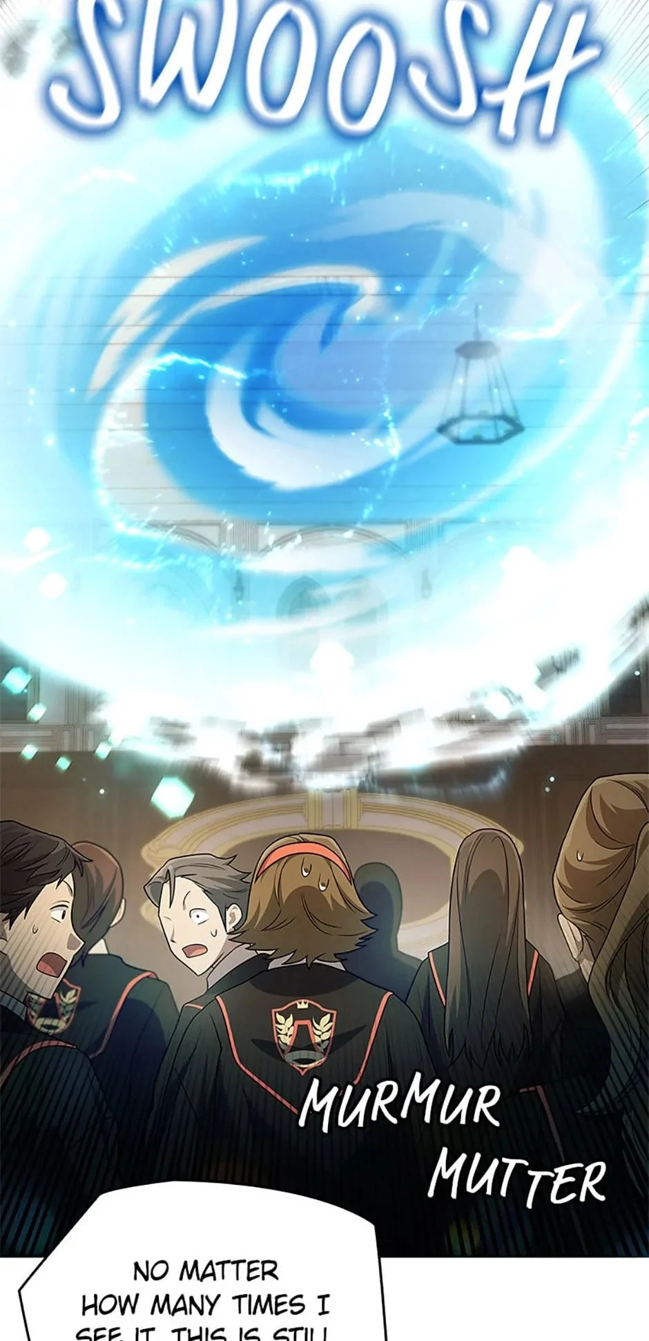 The Infinite Mage Chap 41 - Next Chap 42