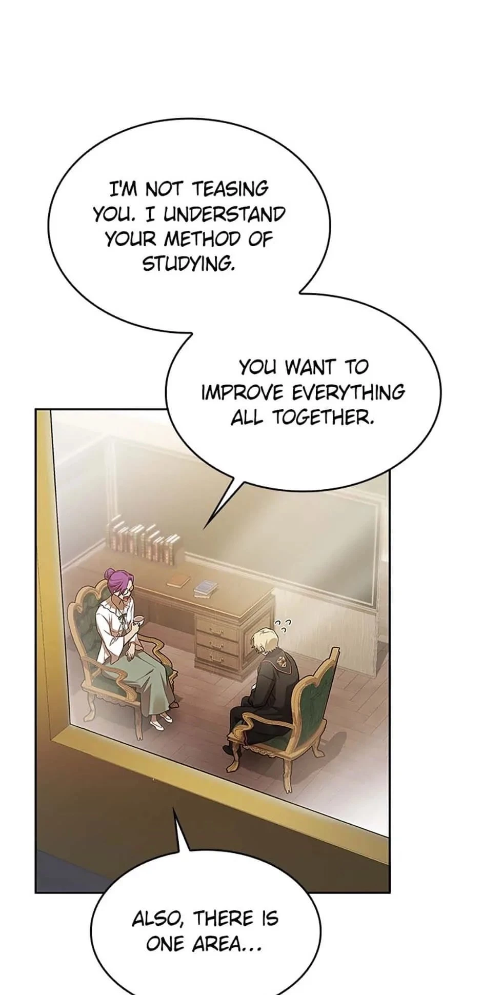 The Infinite Mage Chap 42 - Next Chap 43