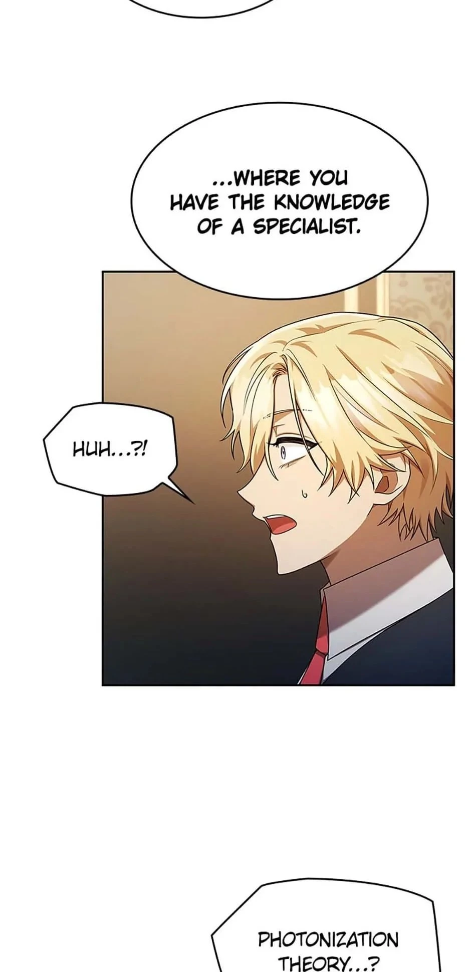 The Infinite Mage Chap 42 - Next Chap 43