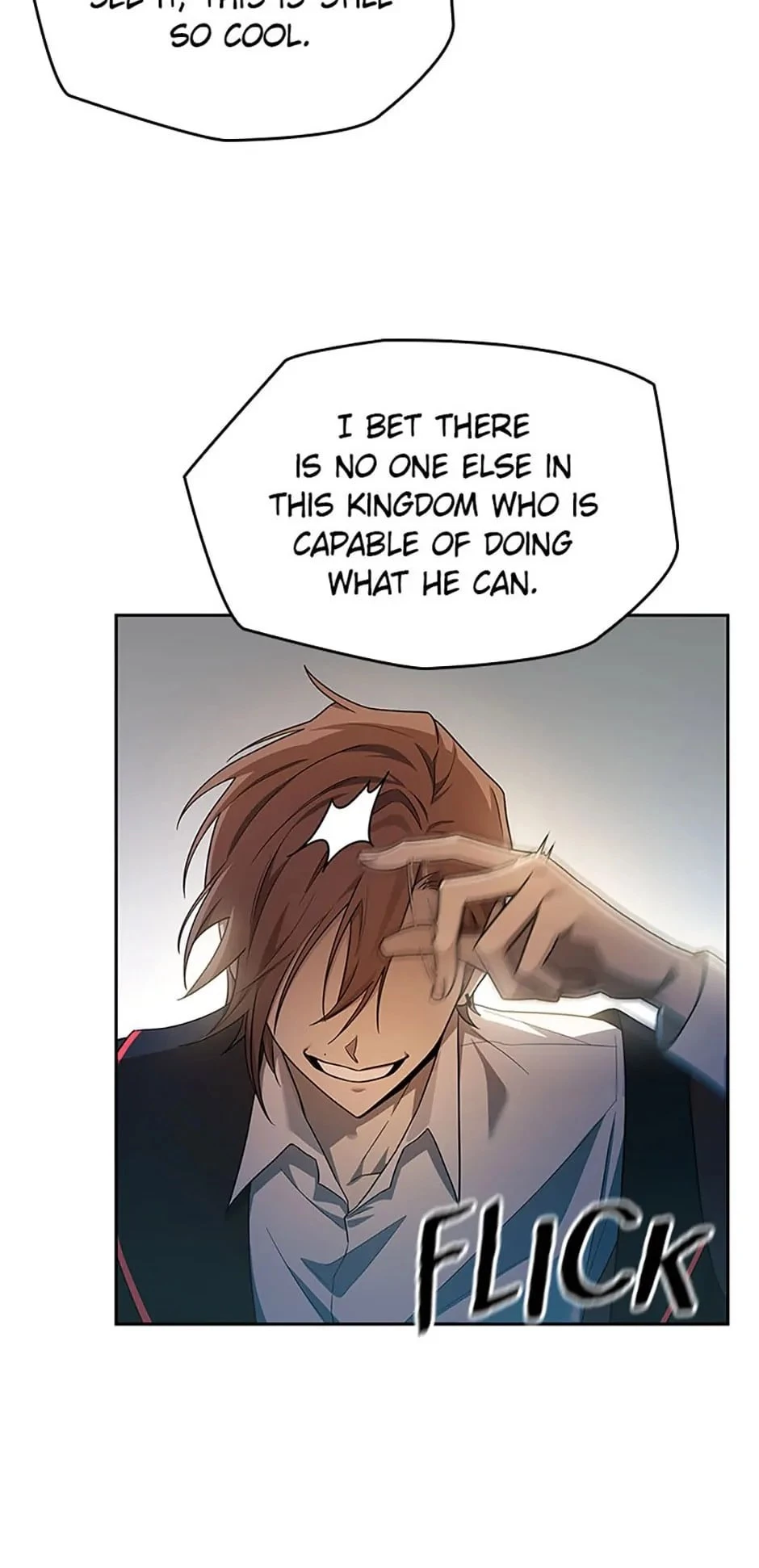 The Infinite Mage Chap 41 - Next Chap 42