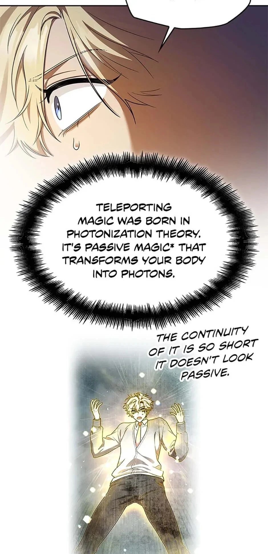The Infinite Mage Chap 42 - Next Chap 43
