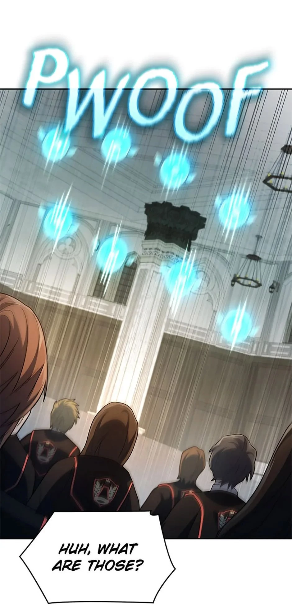 The Infinite Mage Chap 41 - Next Chap 42