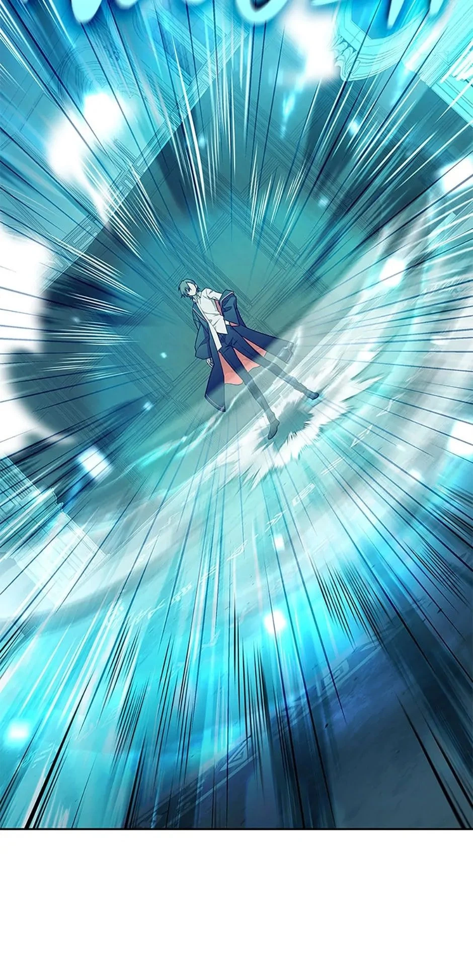 The Infinite Mage Chap 41 - Next Chap 42