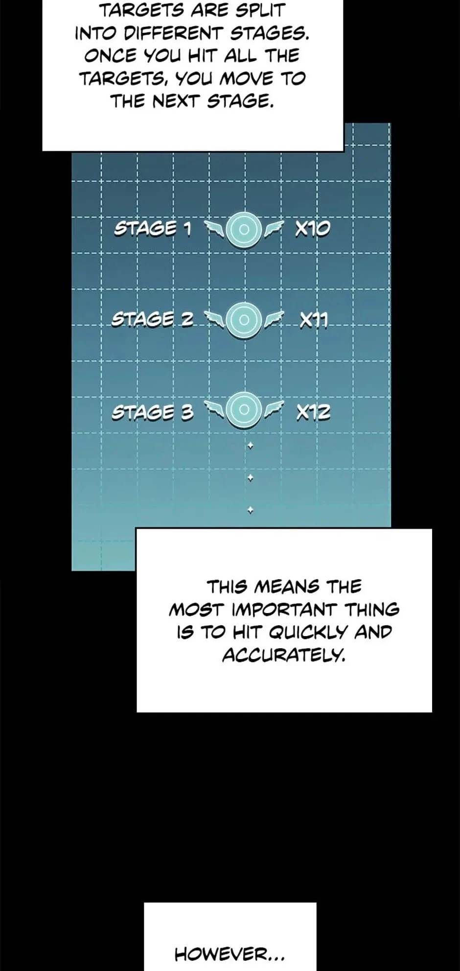 The Infinite Mage Chap 42 - Next Chap 43
