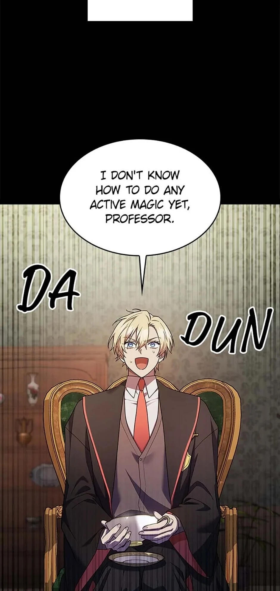 The Infinite Mage Chap 42 - Next Chap 43