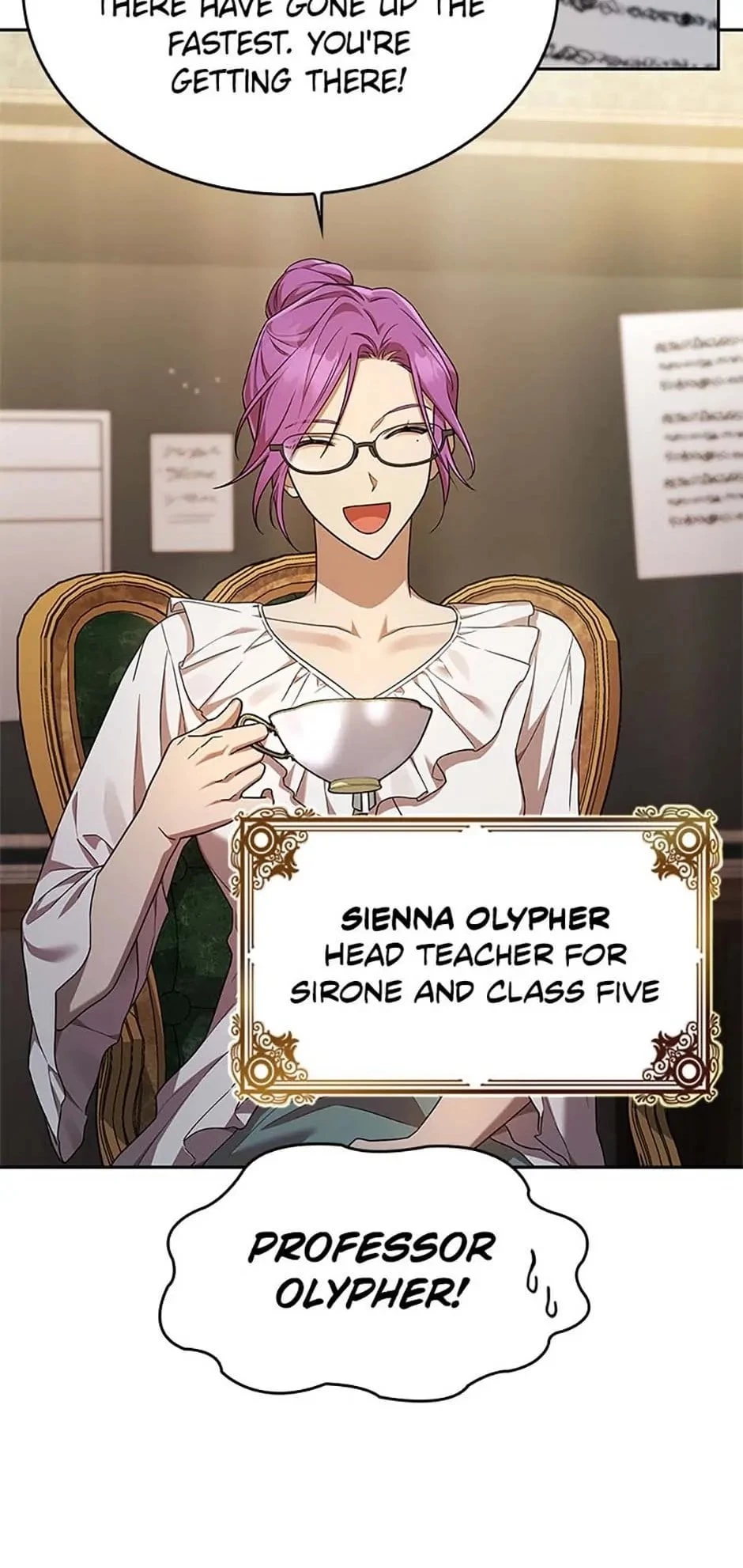 The Infinite Mage Chap 42 - Next Chap 43