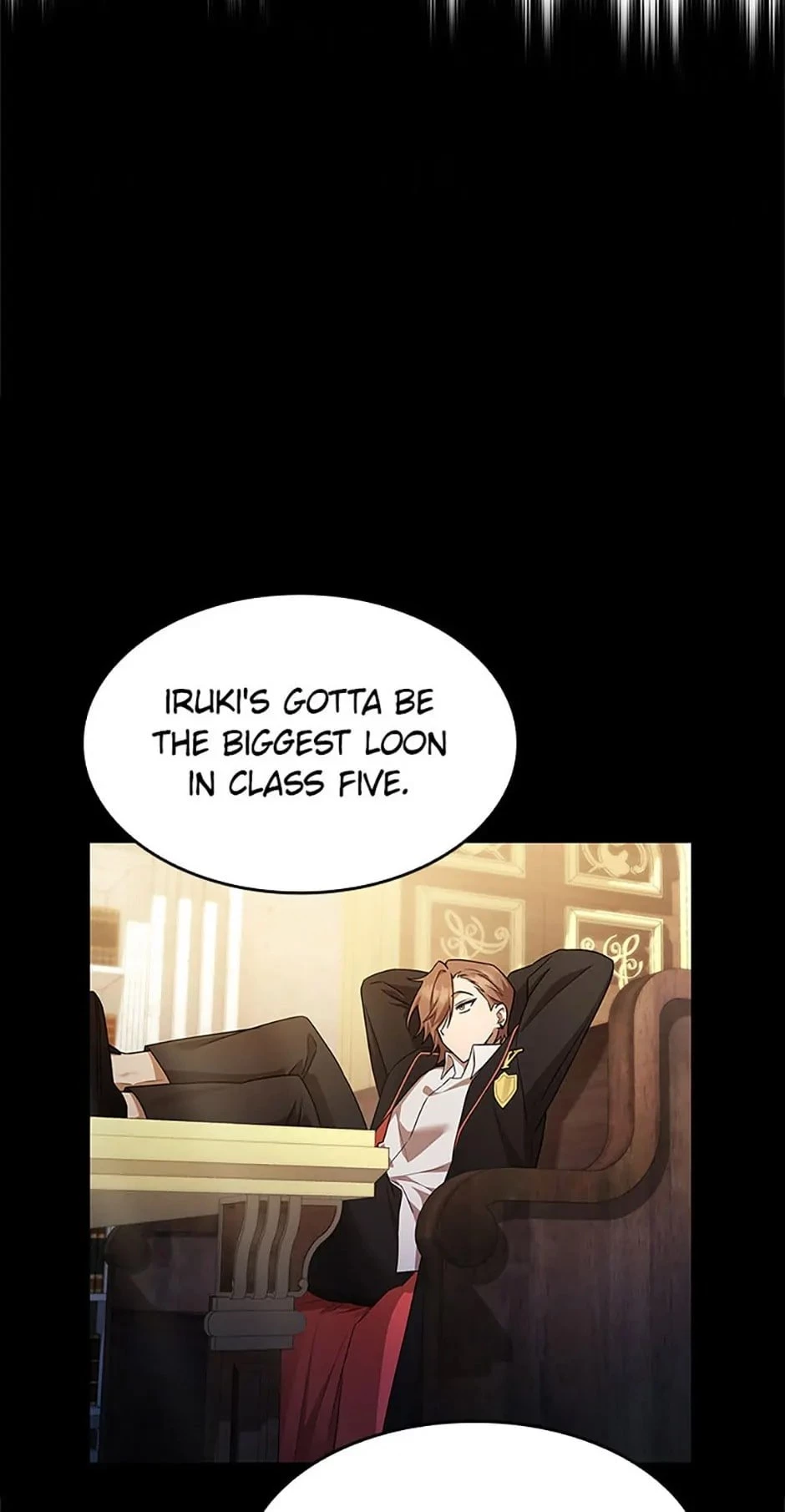 The Infinite Mage Chap 41 - Next Chap 42