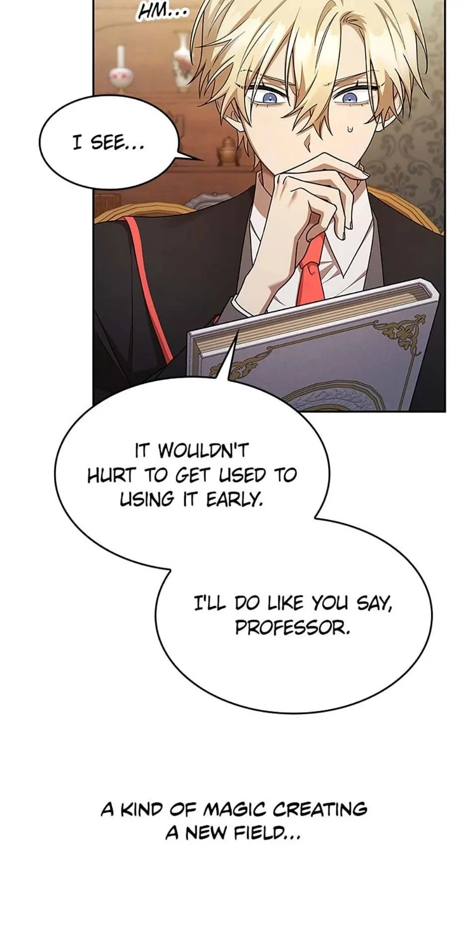 The Infinite Mage Chap 42 - Next Chap 43