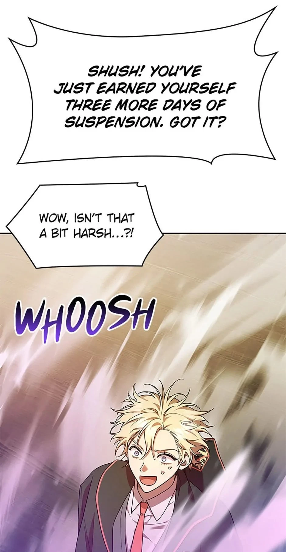 The Infinite Mage Chap 41 - Next Chap 42