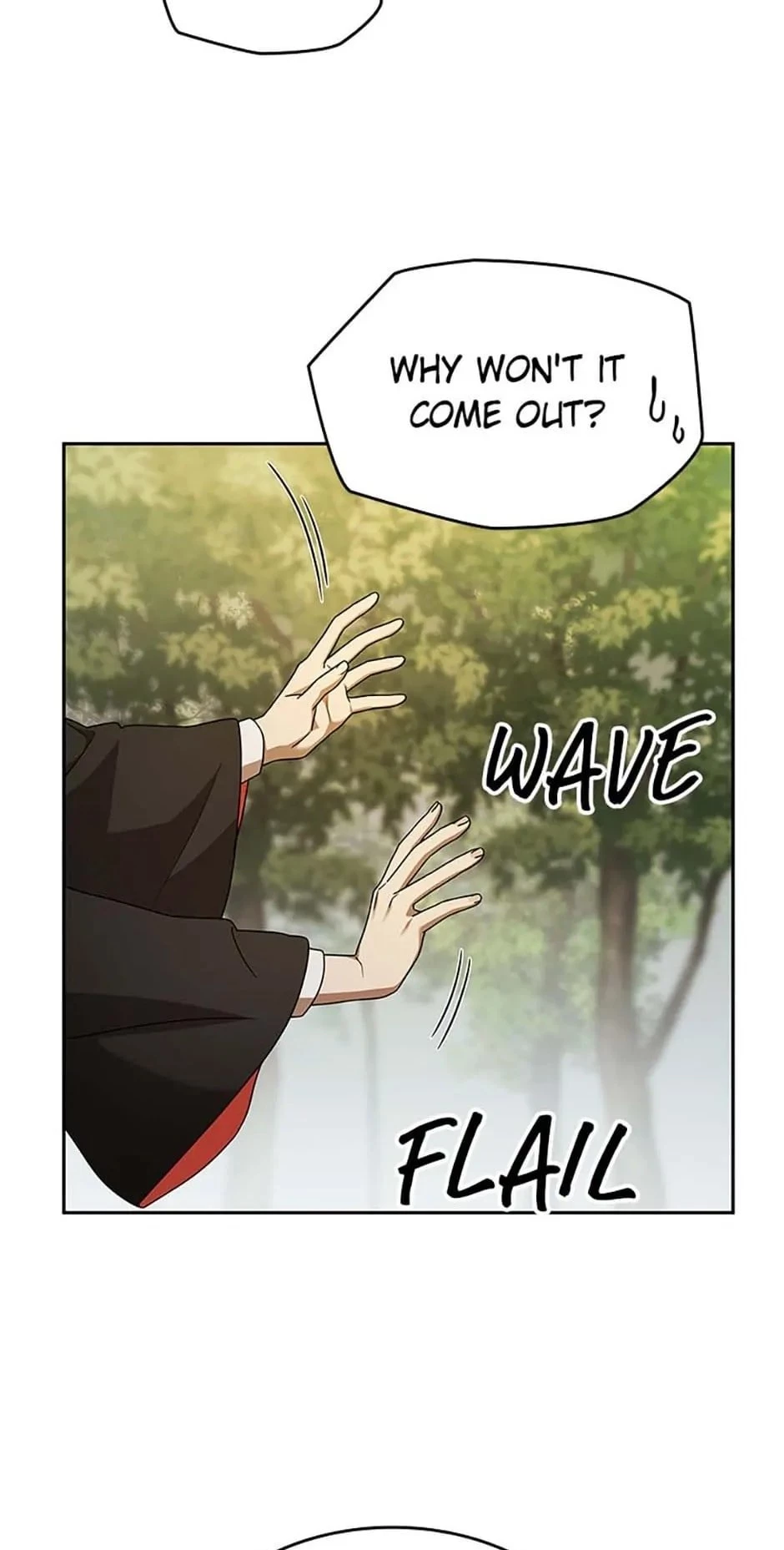 The Infinite Mage Chap 42 - Next Chap 43