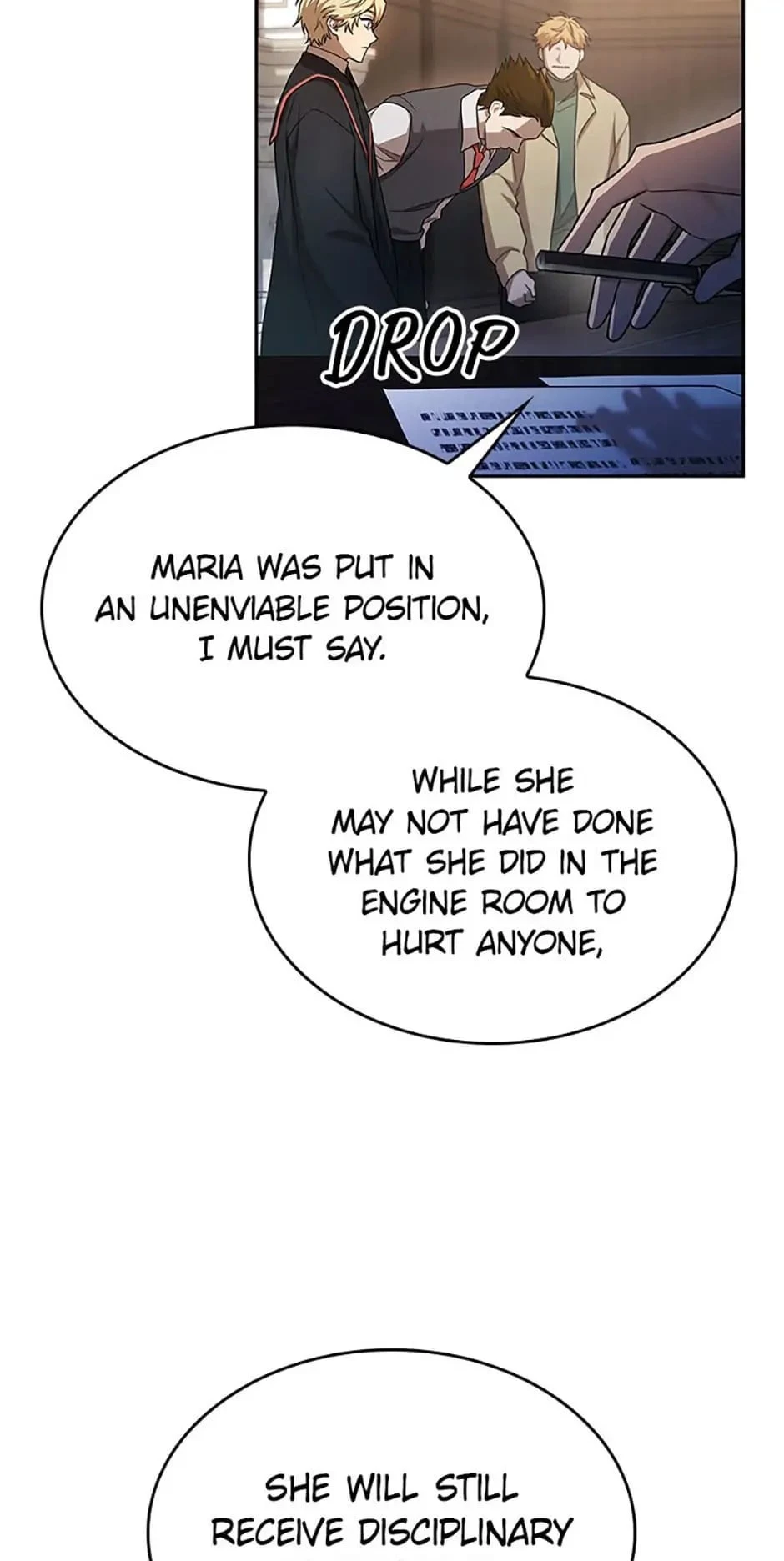 The Infinite Mage Chap 40 - Next Chap 41