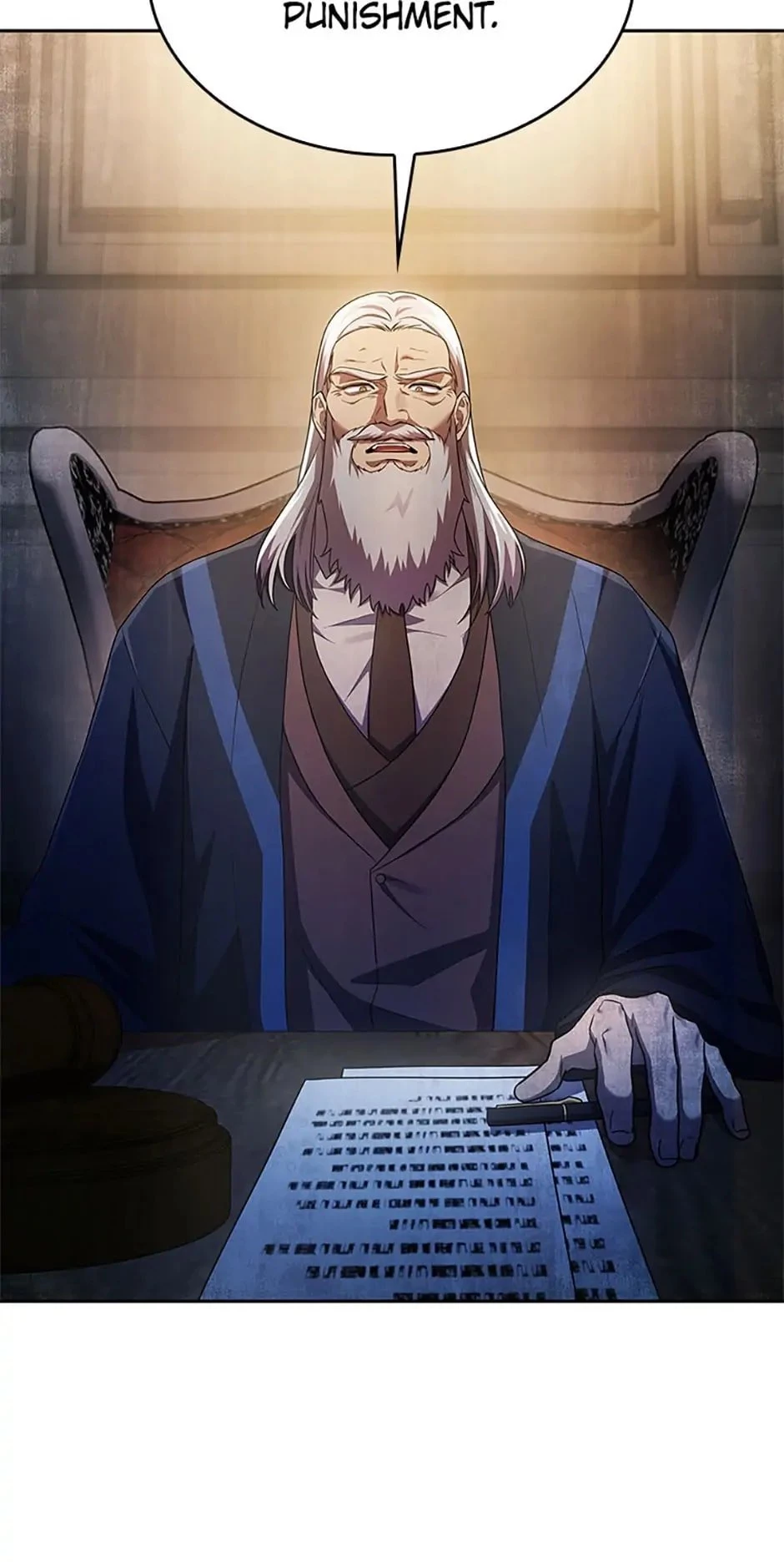 The Infinite Mage Chap 40 - Next Chap 41