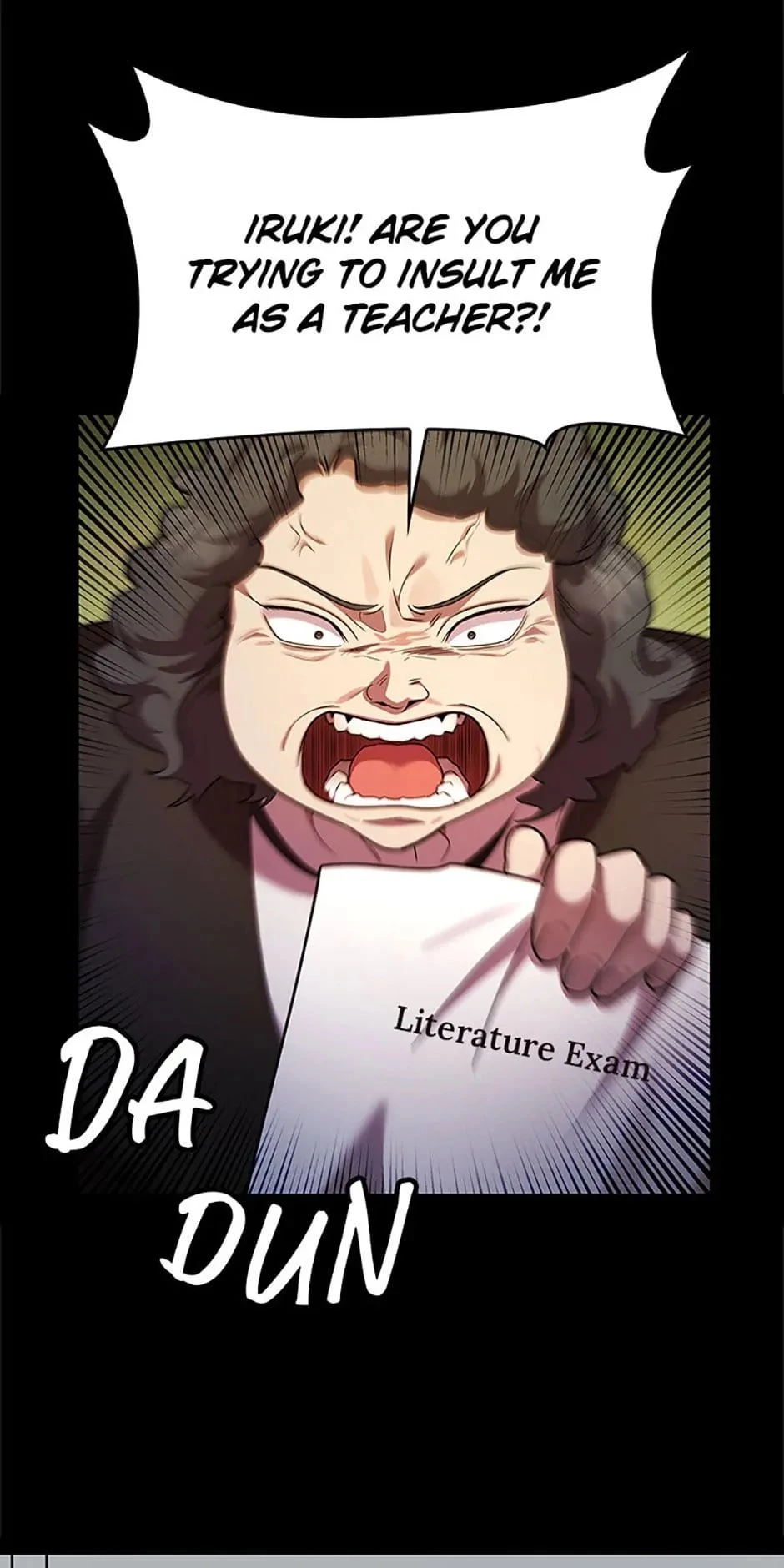 The Infinite Mage Chap 41 - Next Chap 42