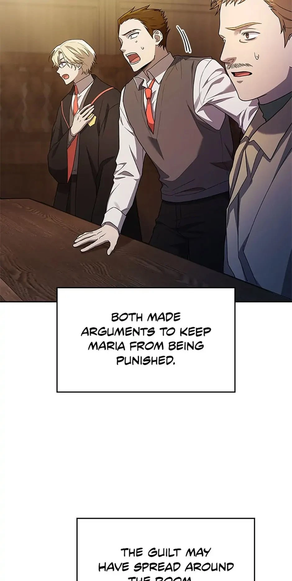 The Infinite Mage Chap 40 - Next Chap 41