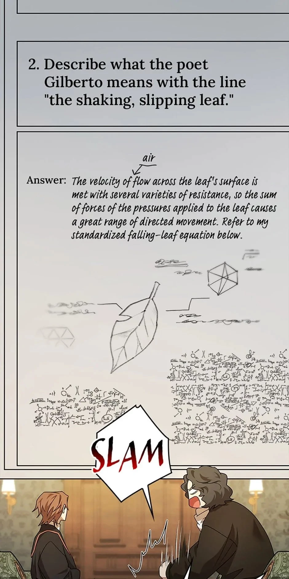 The Infinite Mage Chap 41 - Next Chap 42