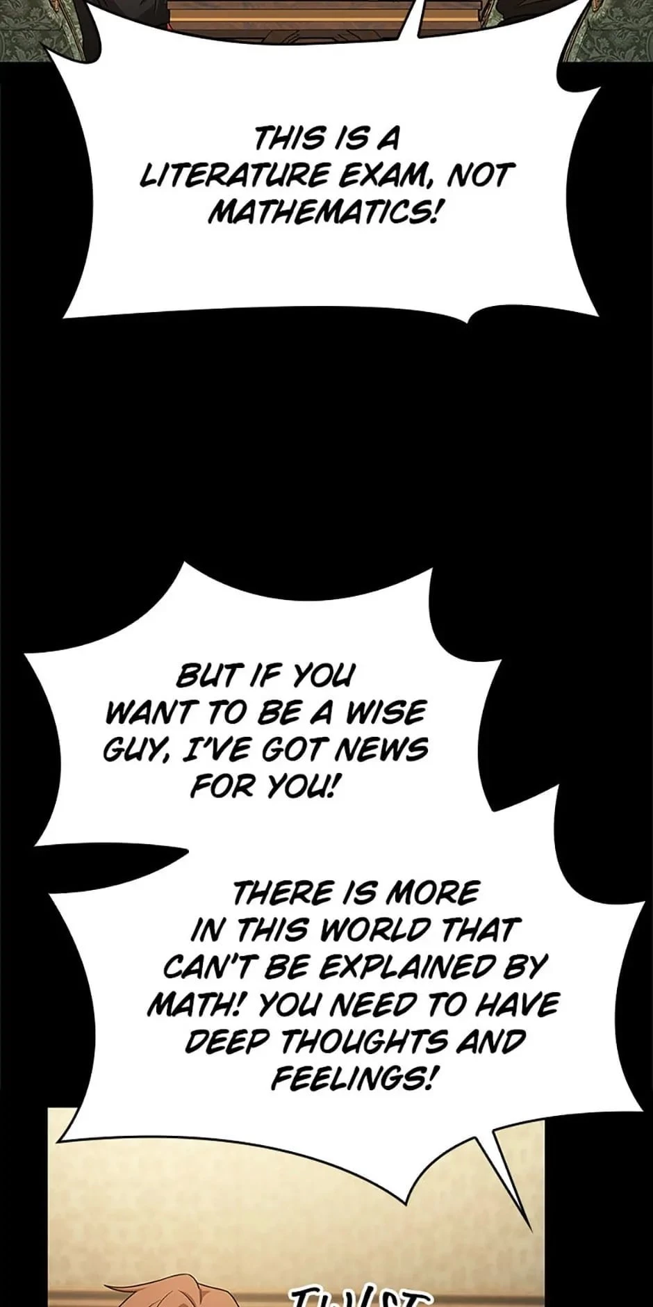 The Infinite Mage Chap 41 - Next Chap 42