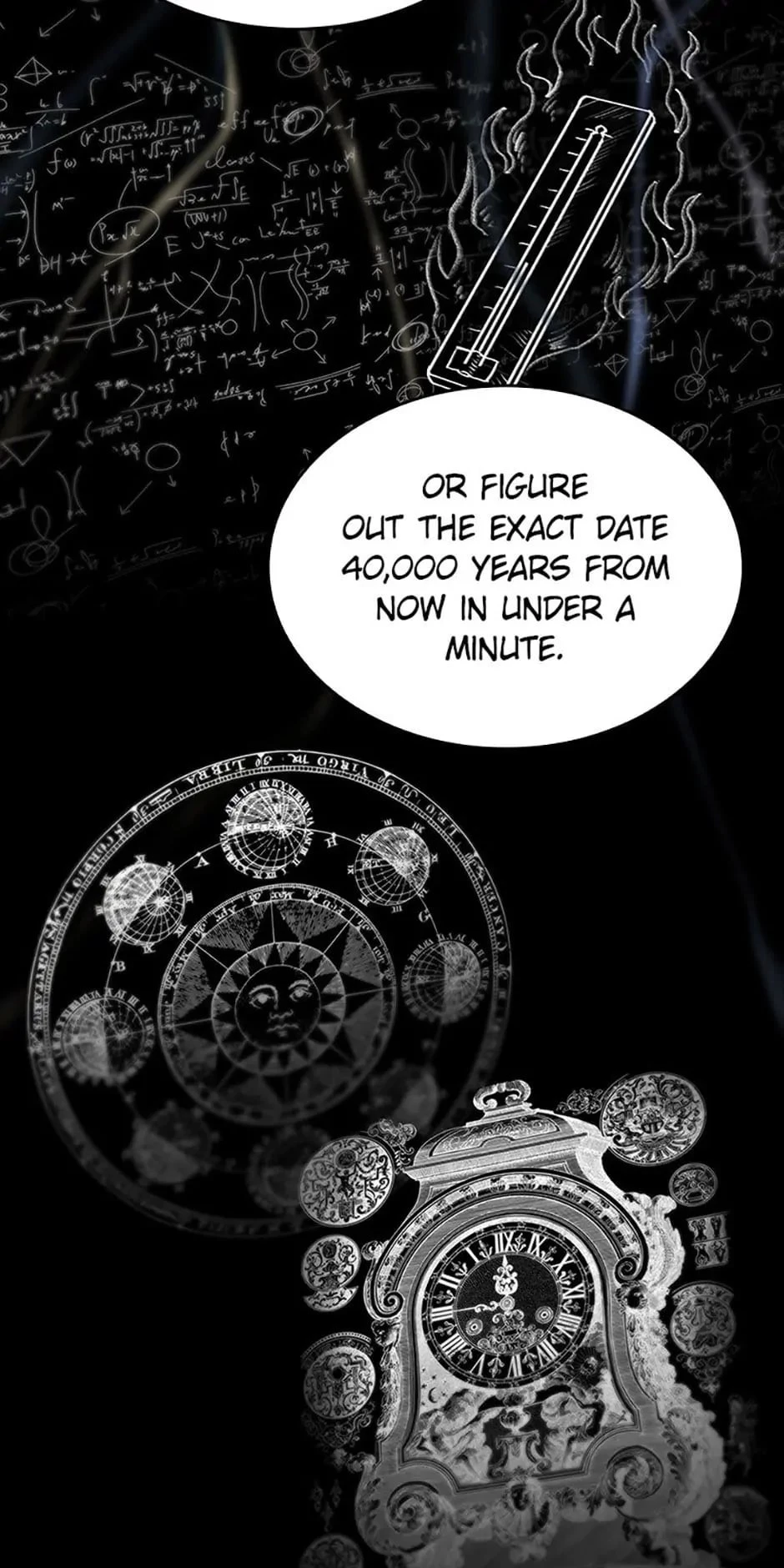 The Infinite Mage Chap 41 - Next Chap 42