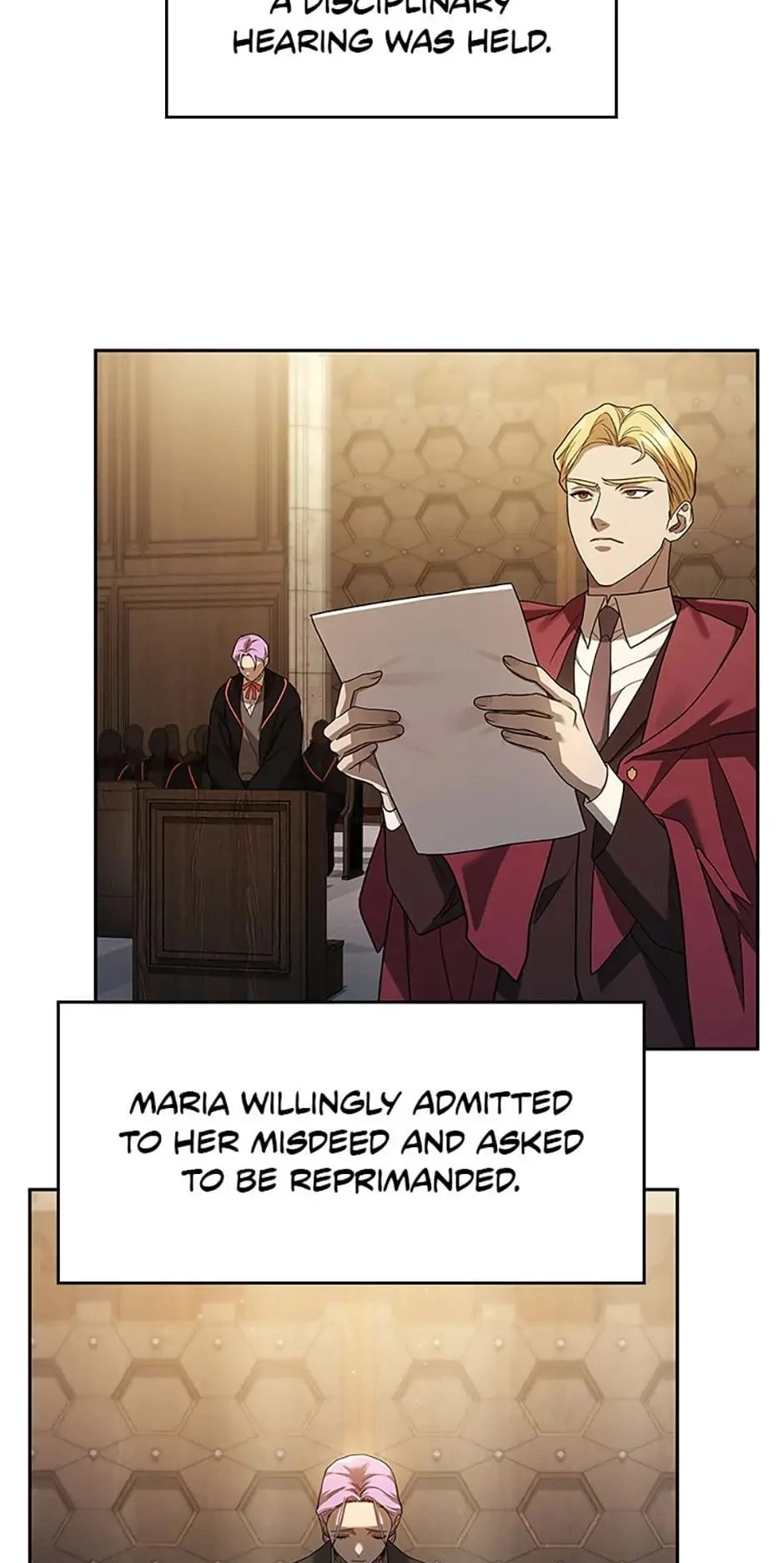 The Infinite Mage Chap 40 - Next Chap 41