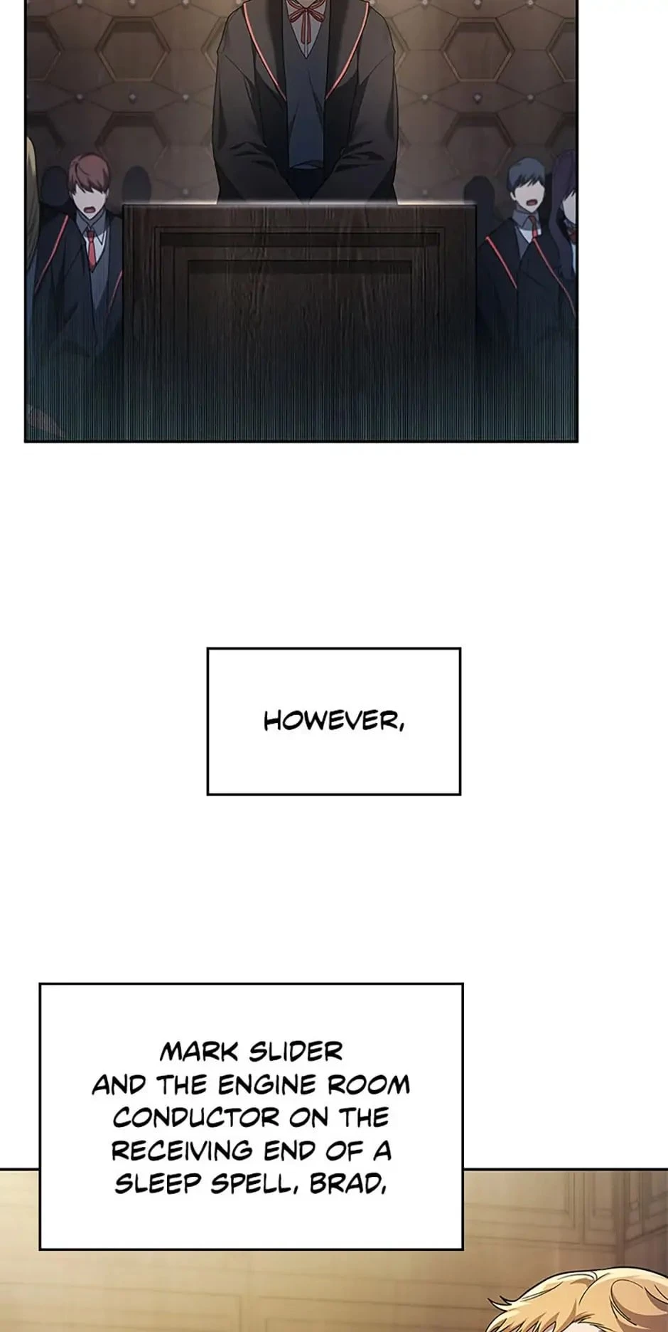 The Infinite Mage Chap 40 - Next Chap 41