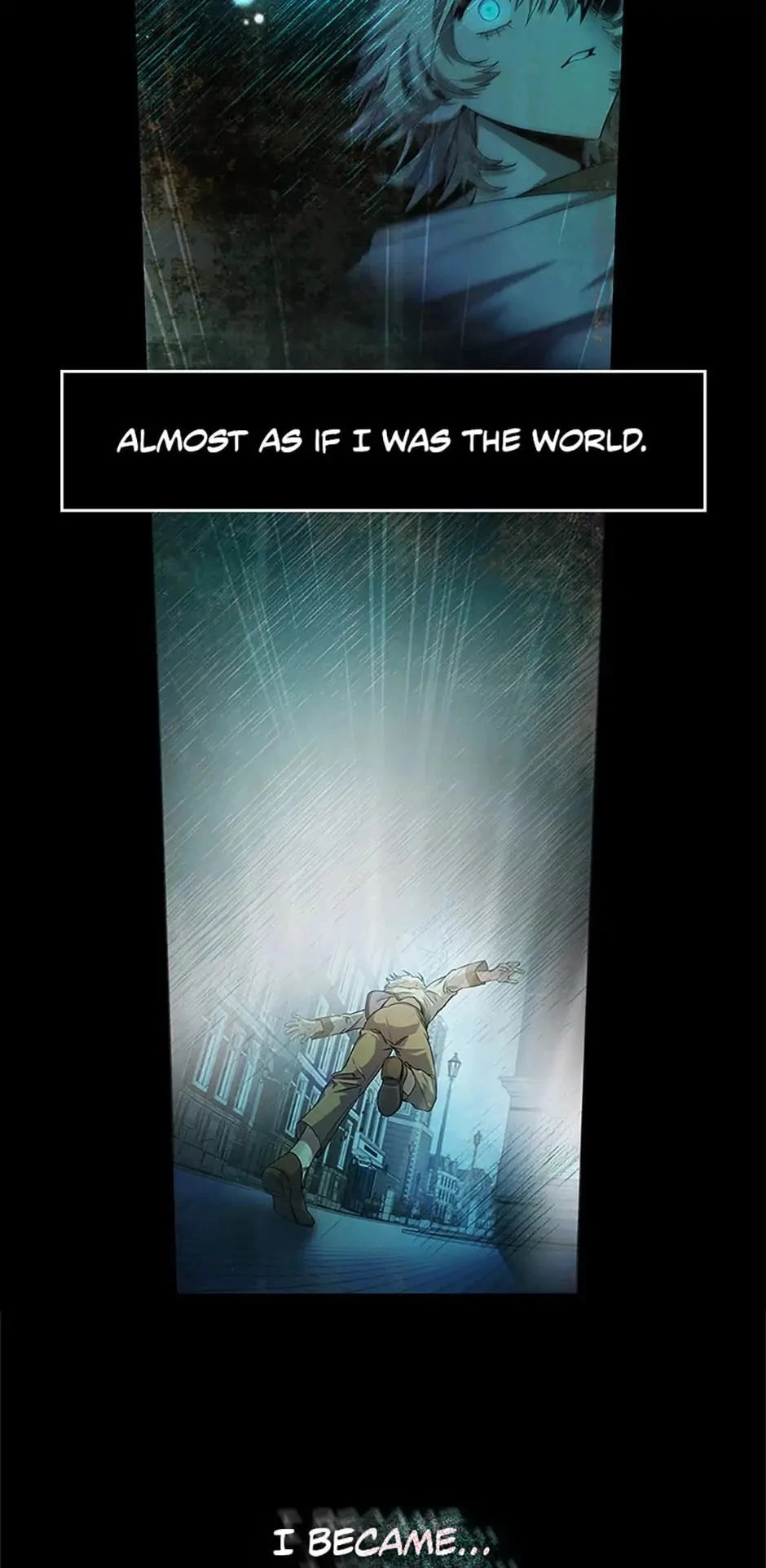 The Infinite Mage Chap 40 - Next Chap 41